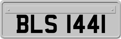 BLS1441