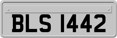 BLS1442