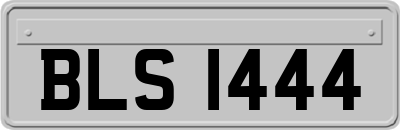 BLS1444
