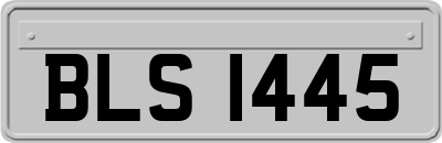 BLS1445