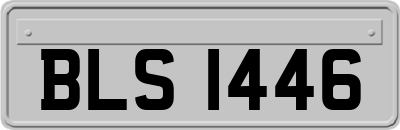 BLS1446