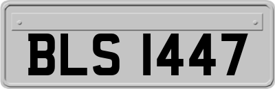 BLS1447
