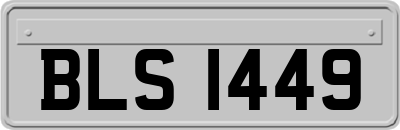 BLS1449