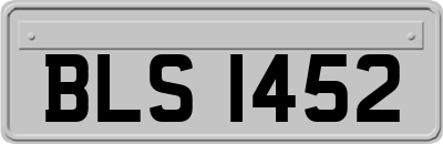 BLS1452