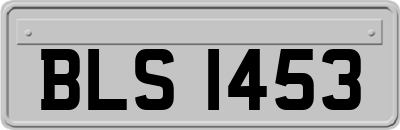 BLS1453