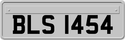 BLS1454