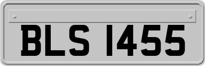 BLS1455