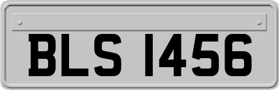 BLS1456