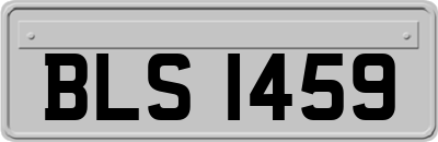 BLS1459
