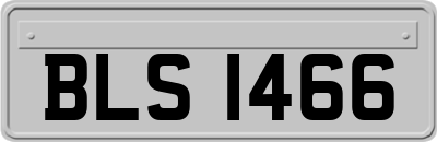 BLS1466