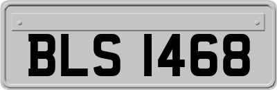 BLS1468