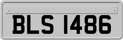 BLS1486