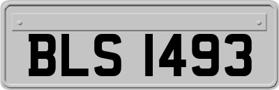 BLS1493