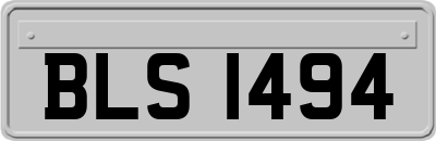 BLS1494