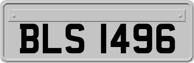 BLS1496