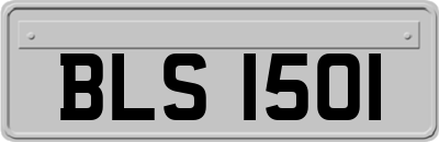 BLS1501