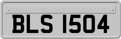 BLS1504