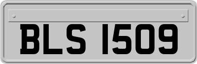 BLS1509