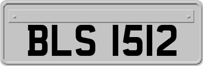 BLS1512