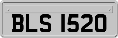 BLS1520