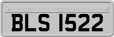 BLS1522