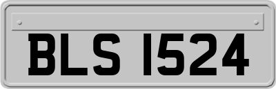 BLS1524