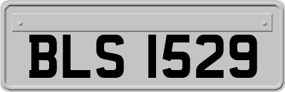 BLS1529