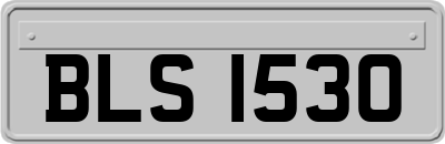 BLS1530