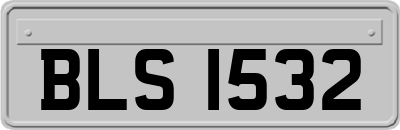 BLS1532