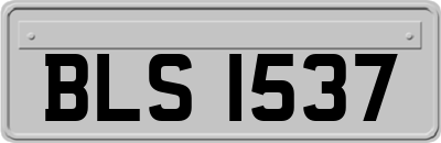 BLS1537