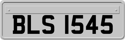 BLS1545
