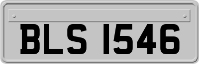 BLS1546