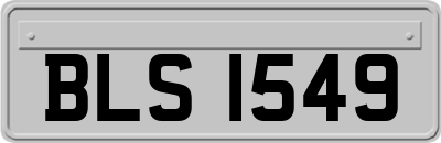 BLS1549