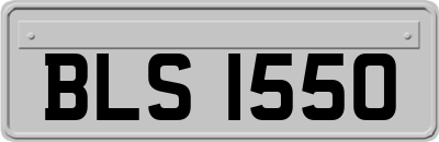 BLS1550