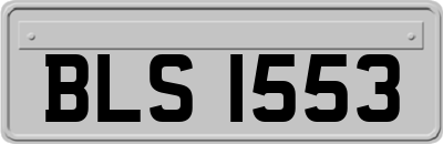 BLS1553
