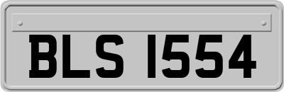 BLS1554