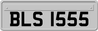 BLS1555
