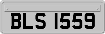 BLS1559