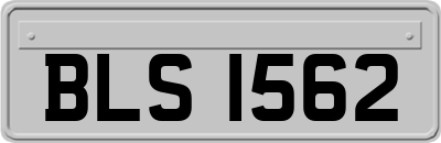 BLS1562