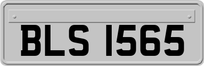 BLS1565