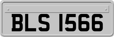 BLS1566