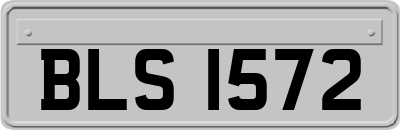 BLS1572