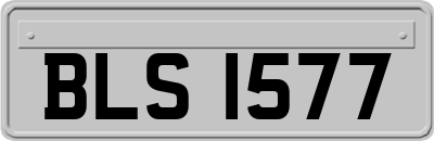 BLS1577