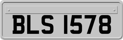 BLS1578
