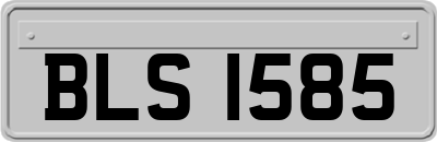 BLS1585