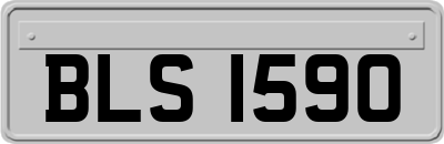 BLS1590