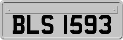 BLS1593