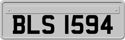BLS1594