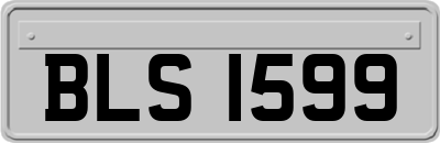 BLS1599