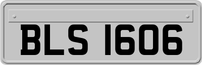 BLS1606
